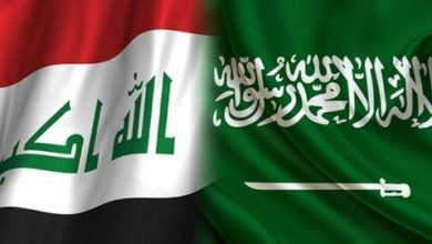 عربستان در عراق